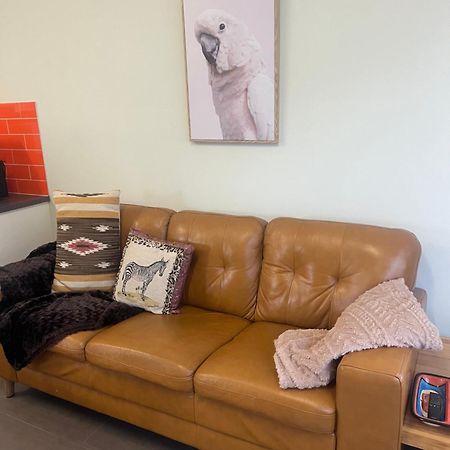 Apartament Urban Retreat Wollongong Zewnętrze zdjęcie