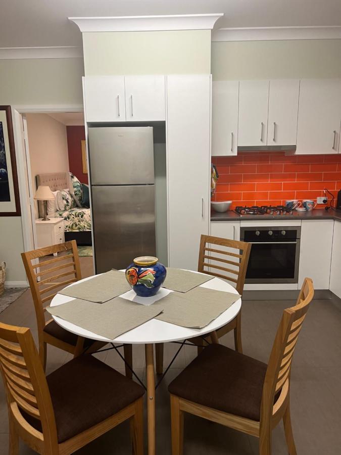 Apartament Urban Retreat Wollongong Zewnętrze zdjęcie