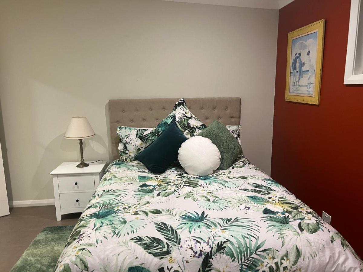 Apartament Urban Retreat Wollongong Zewnętrze zdjęcie
