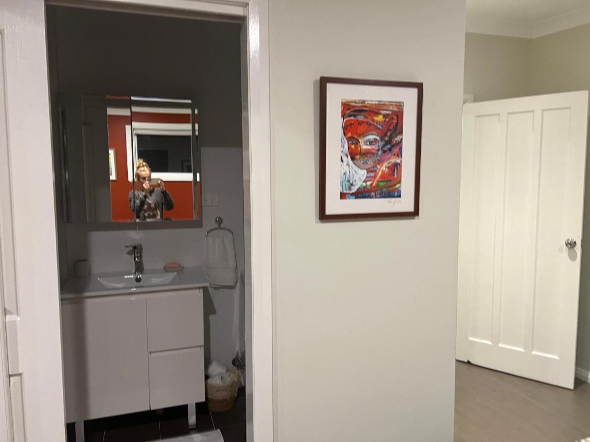 Apartament Urban Retreat Wollongong Zewnętrze zdjęcie