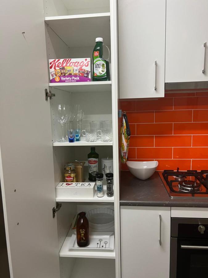 Apartament Urban Retreat Wollongong Zewnętrze zdjęcie